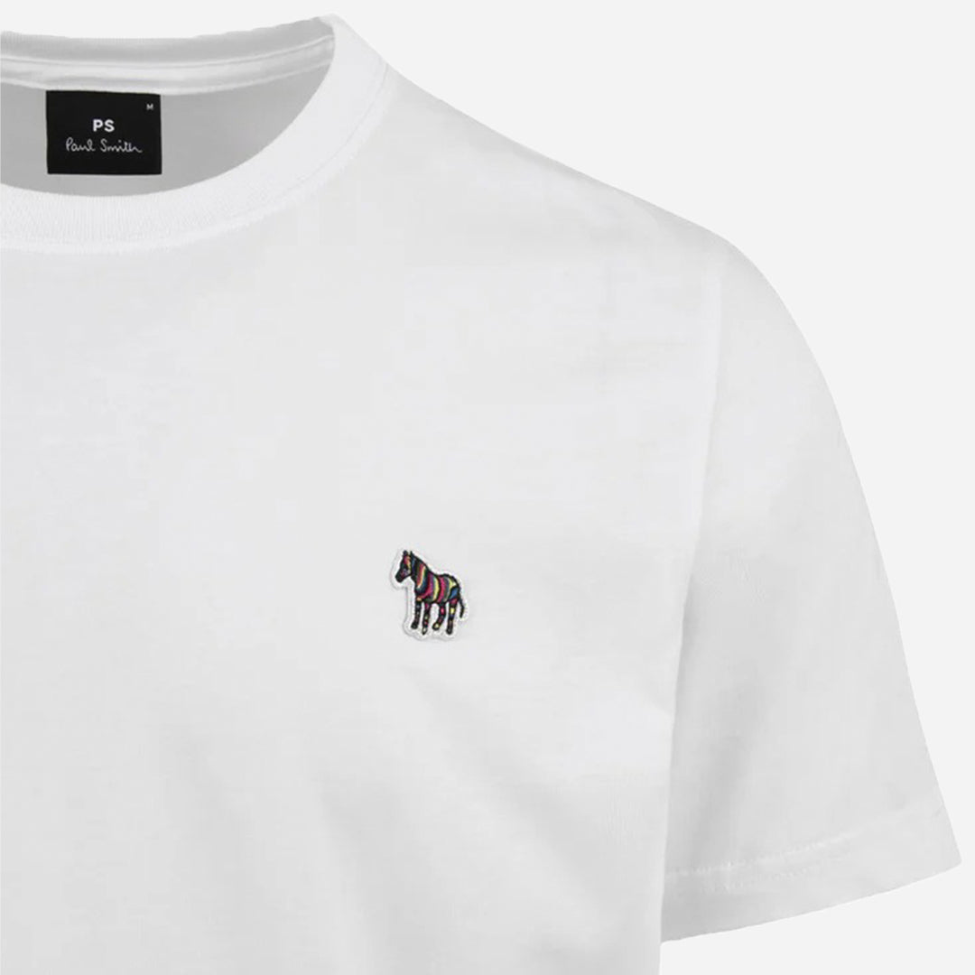 Camiseta Hombre Blanca