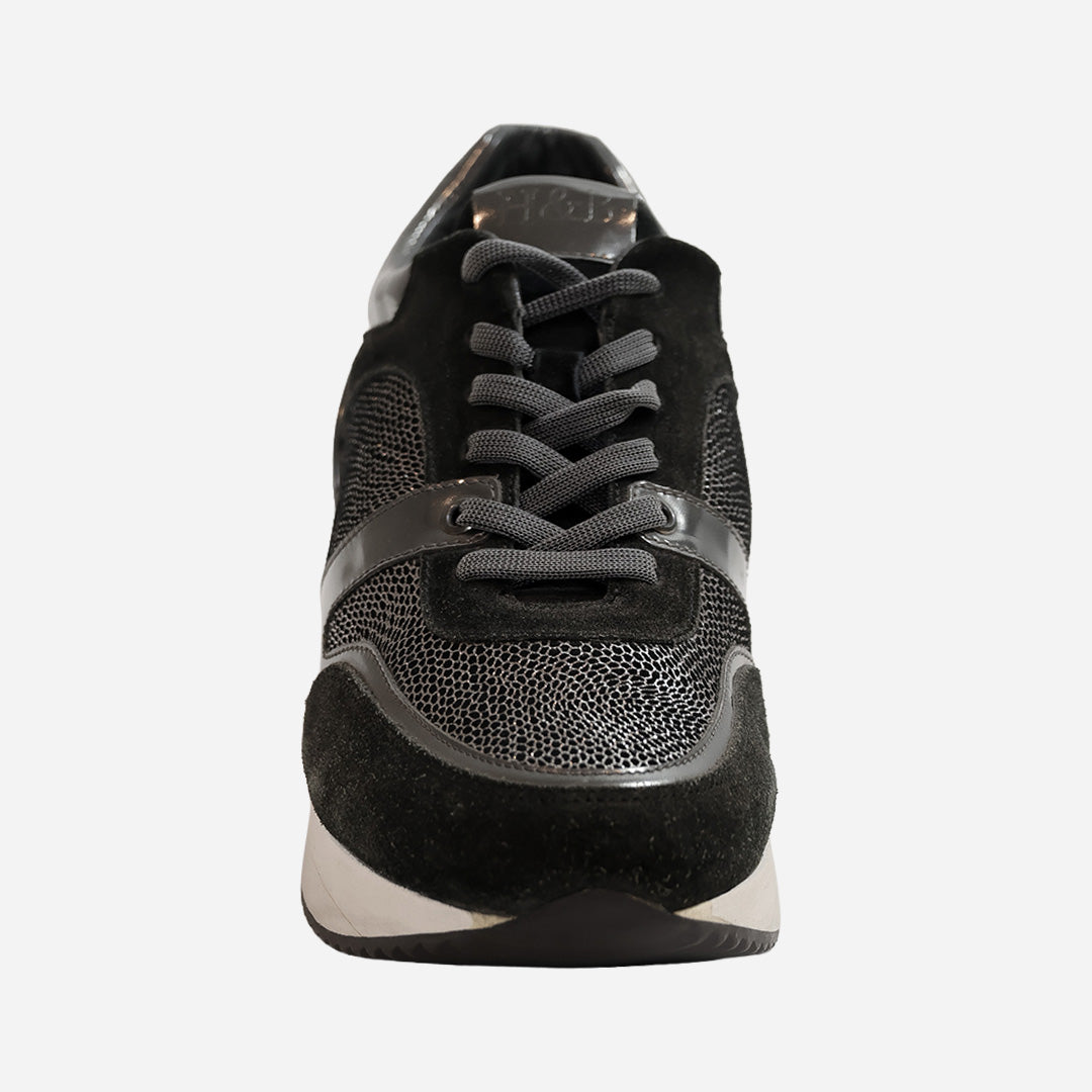 Sneaker Mujer Negros