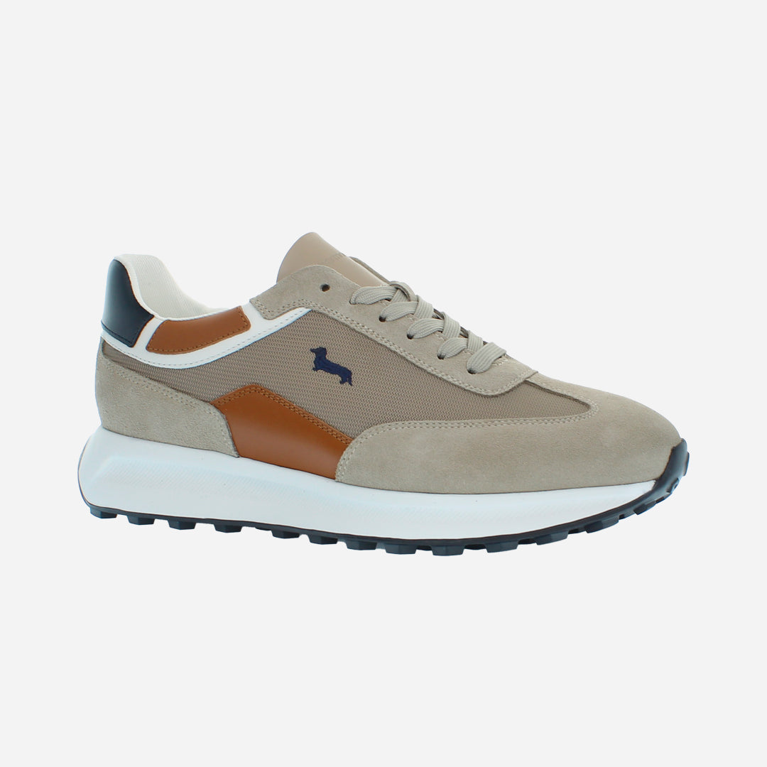 Sneaker Beige