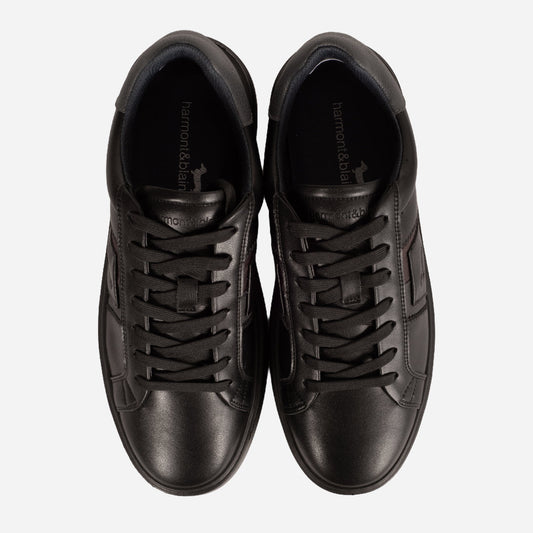 Sneaker Negro
