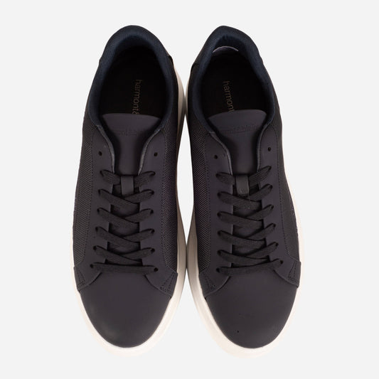 Sneaker Urban Azul Hombre