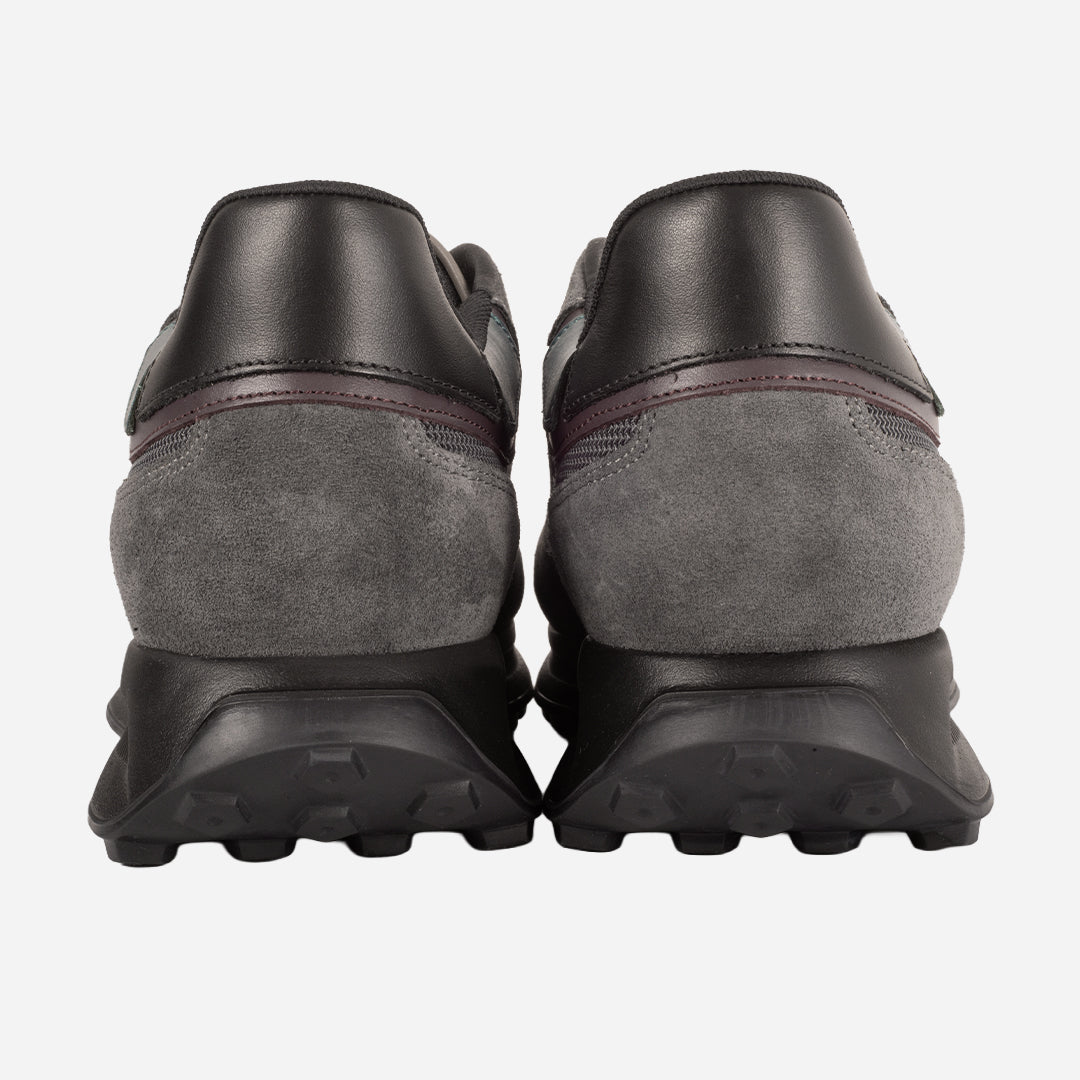 Sneaker Urban Grey Gris Hombre
