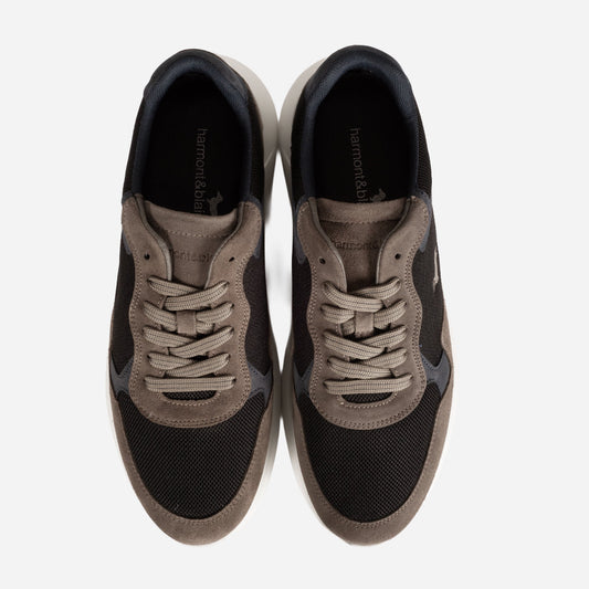 Sneaker lifestyle Versátil Hombre