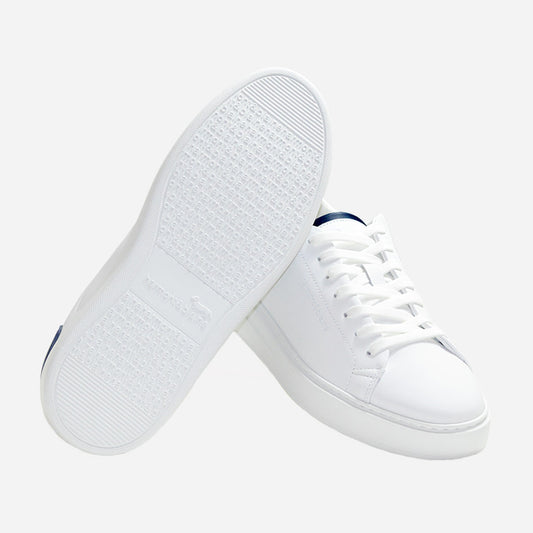 Sneaker Blancos Esenciales