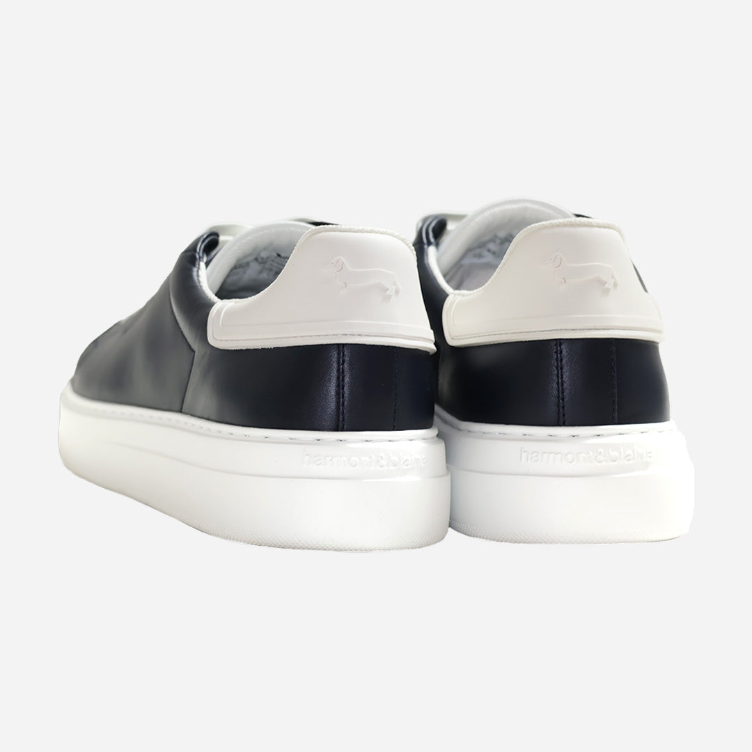 Sneaker Azul Marino