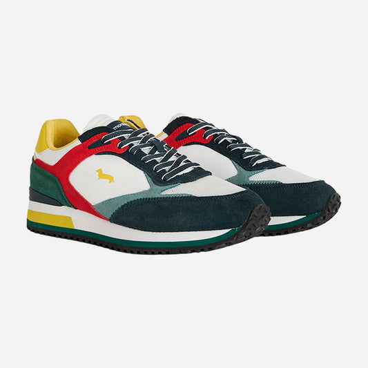 Sneaker Multicolor