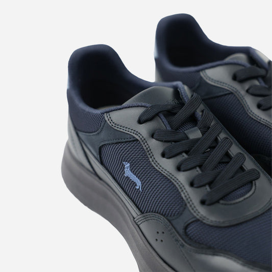 Tenis Urban Comfort Azul Marino