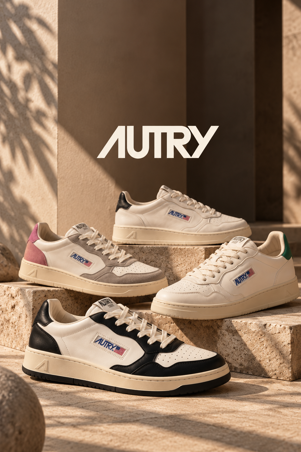 Autry