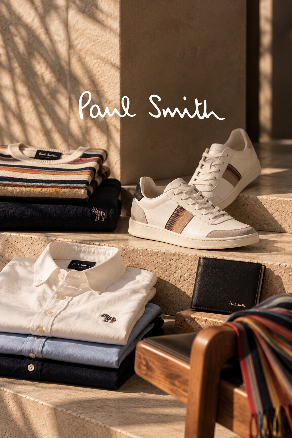 Paul Smith