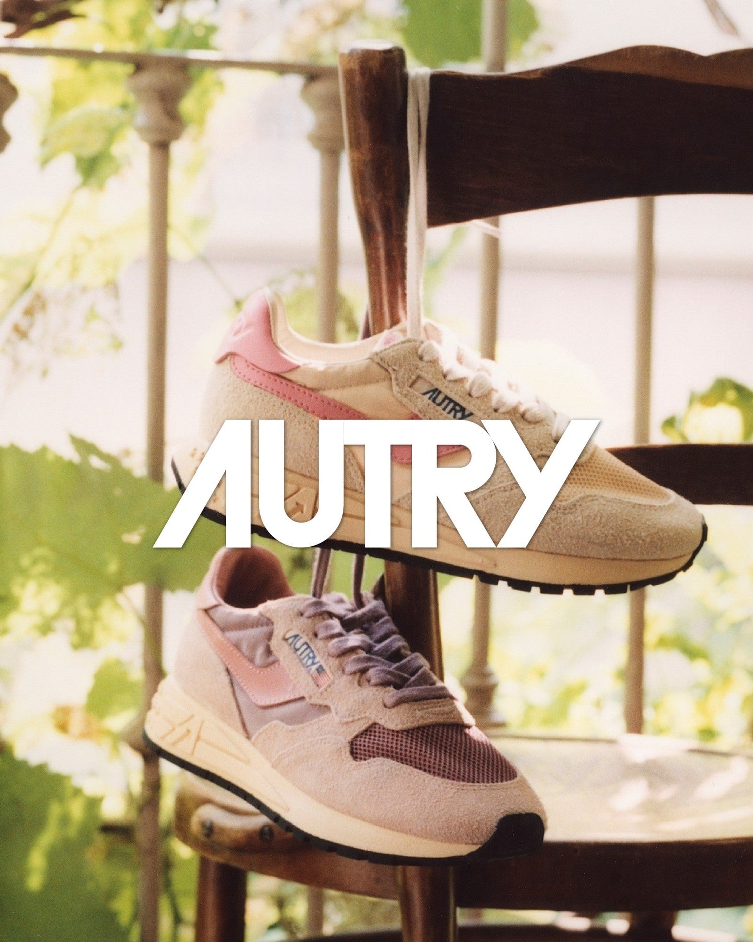 Autry