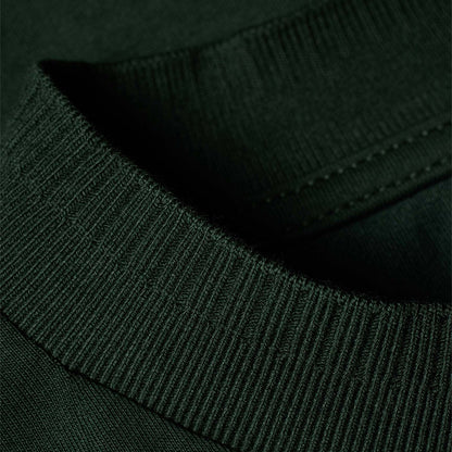 Camiseta T-shirt Verde Pino