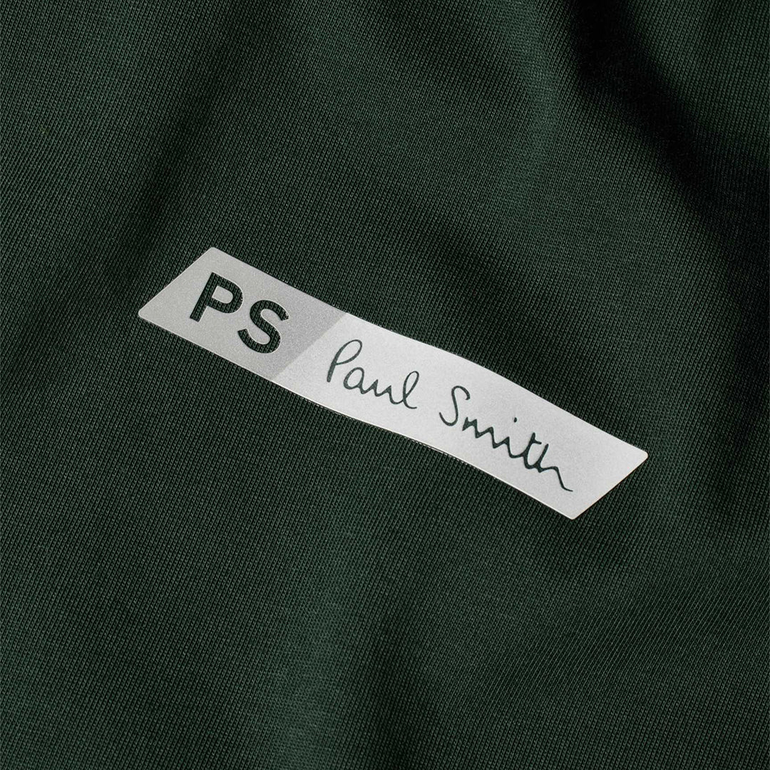 Camiseta T-shirt Verde Pino