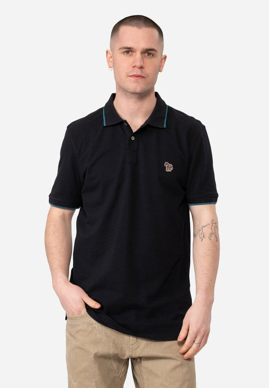 Camiseta Polo Hombre P.S.