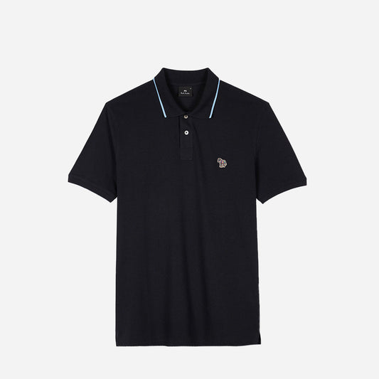 Camiseta Polo Hombre P.S.