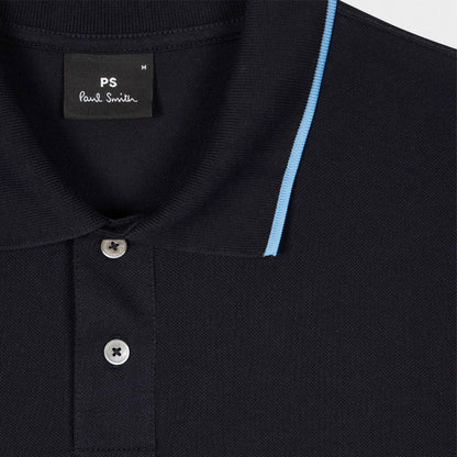 Camiseta Polo Hombre