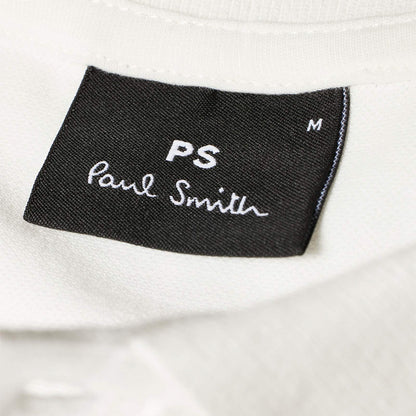 Camiseta Polo Hombre Blanca