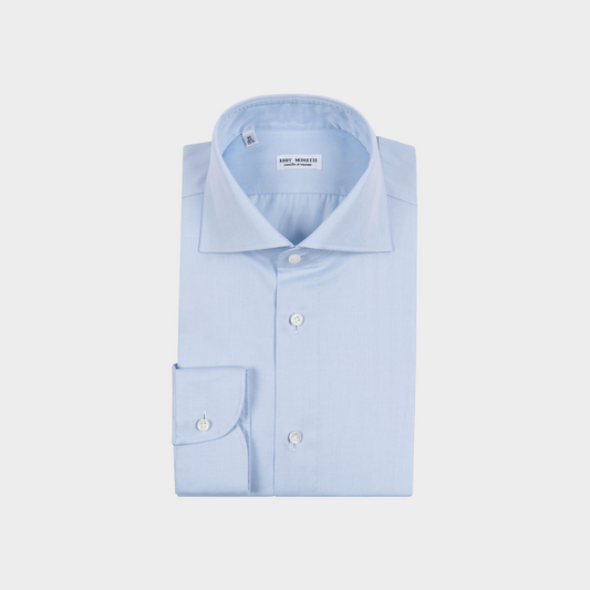 Camisa Azul Cielo