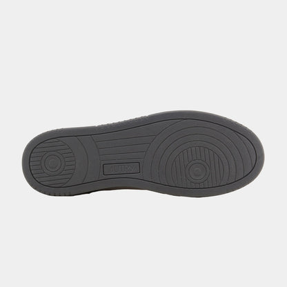 Tenis Medalist Low Gamuza Beige