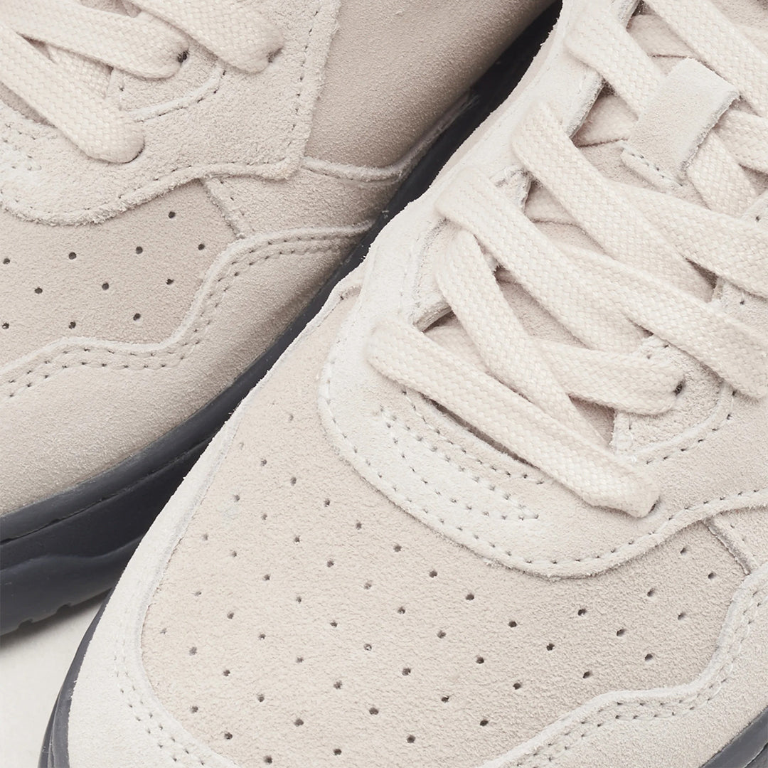 Tenis Medalist Low Gamuza Beige