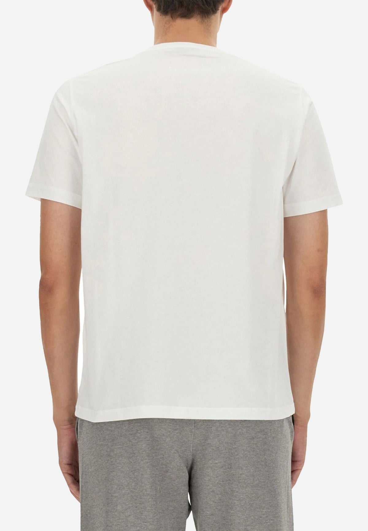 Camiseta Hombre Blanca