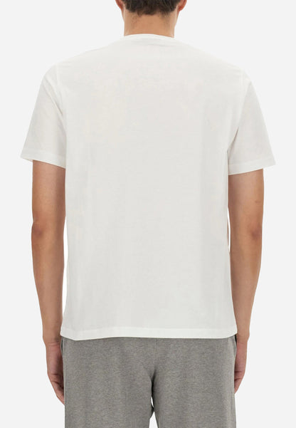 Camiseta Hombre Blanca