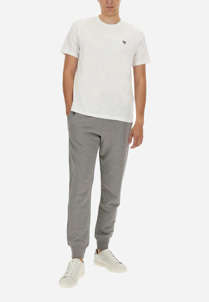 Camiseta Hombre Blanca