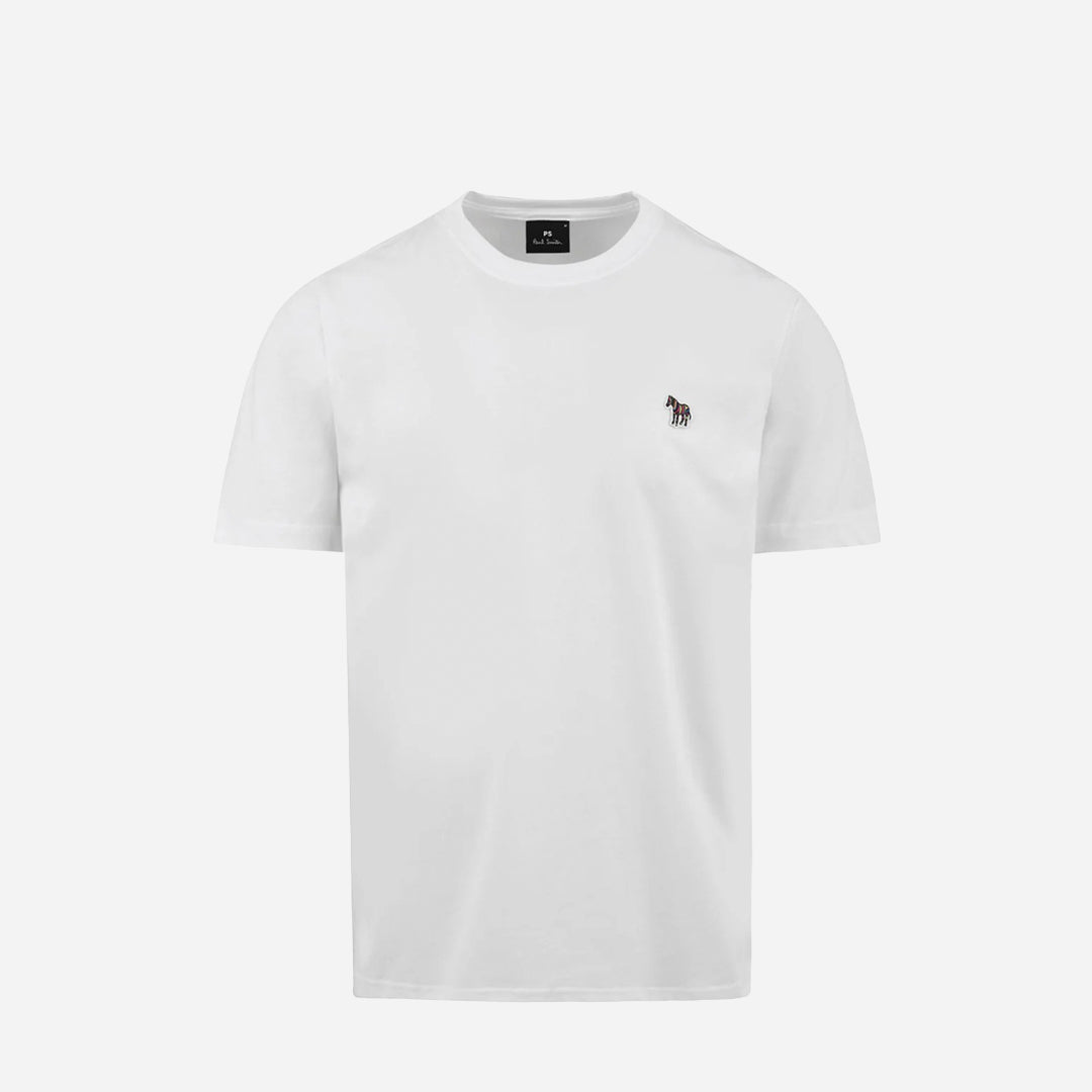 Camiseta Hombre Blanca