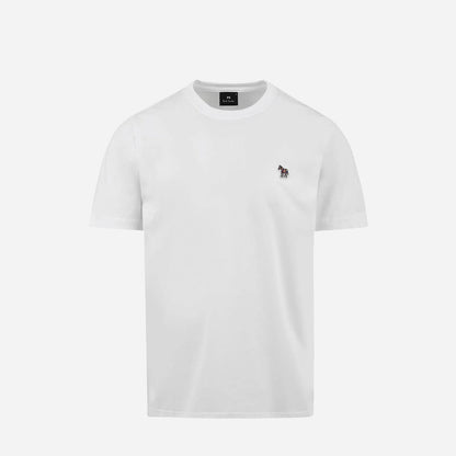 Camiseta Hombre Blanca