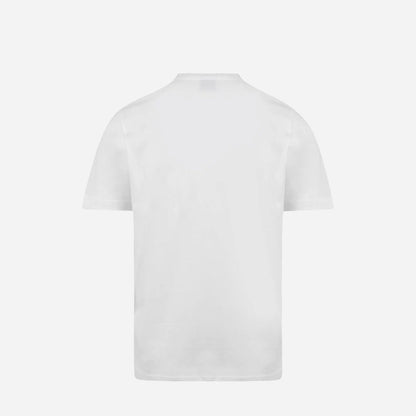Camiseta Hombre Blanca