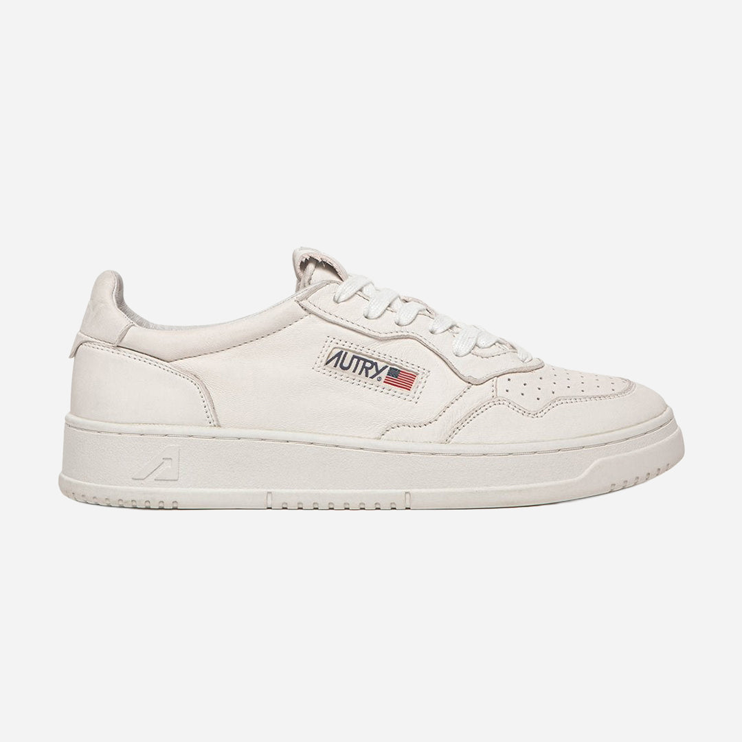Tenis Medalist Blancos