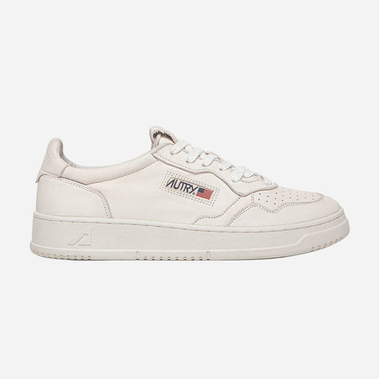 Tenis Medalist Blancos