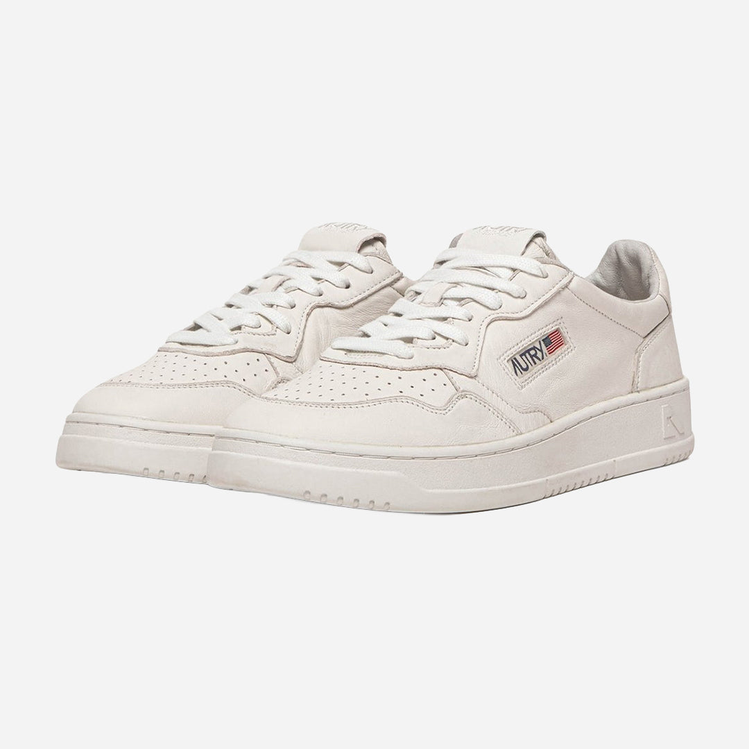 Tenis Medalist Blancos