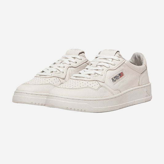 Tenis Medalist Blancos