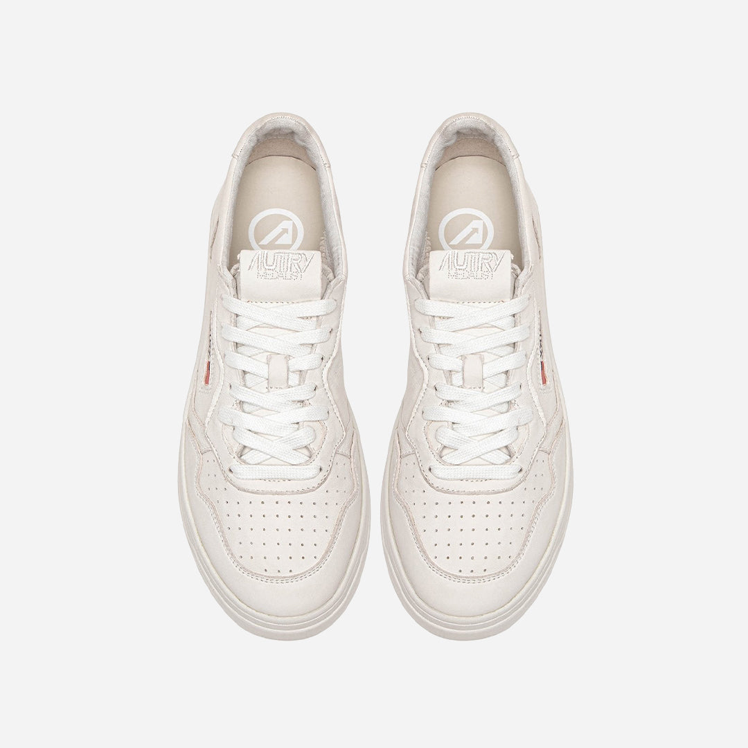 Tenis Medalist Blancos