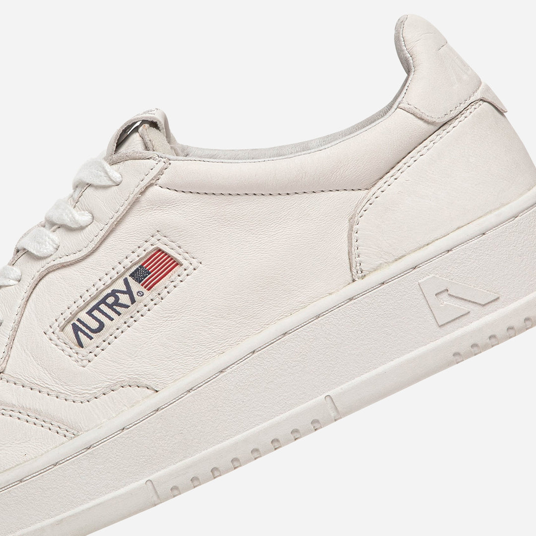 Tenis Medalist Blancos