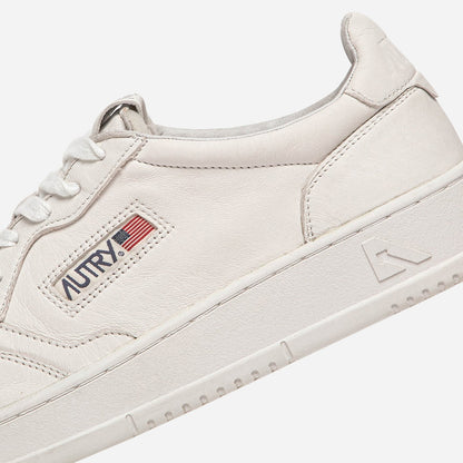 Tenis Medalist Blancos