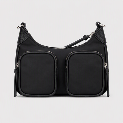 Bolso Bandolera Negro