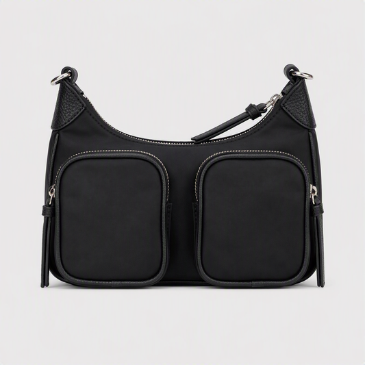 Bolso Bandolera Negro