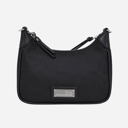 Bolso Bandolera Negro