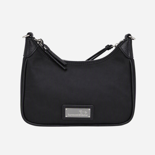 Bolso Bandolera Negro