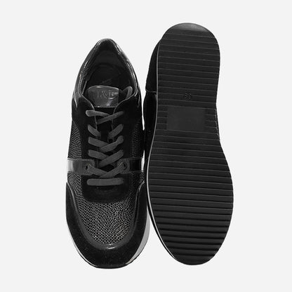 Sneaker Mujer Negros