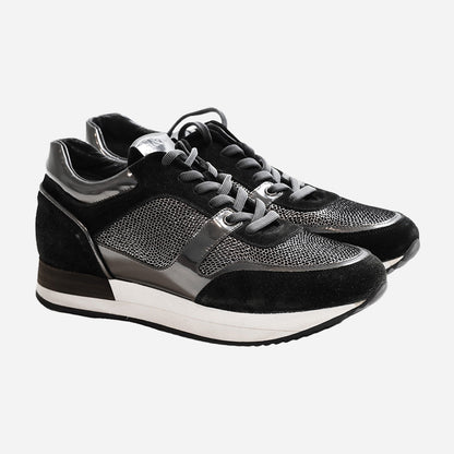 Sneaker Mujer Negros