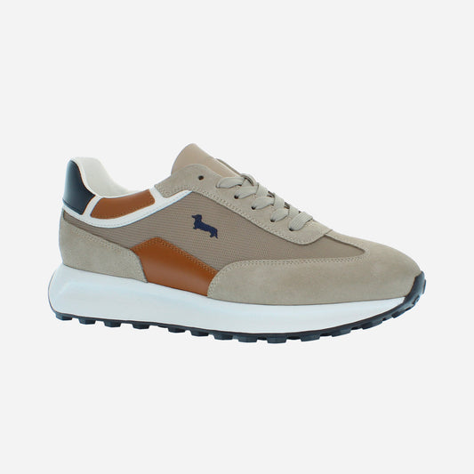 Sneaker Beige