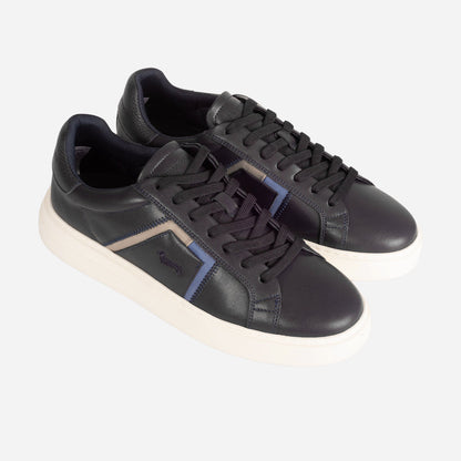 Sneaker Azul Hombre