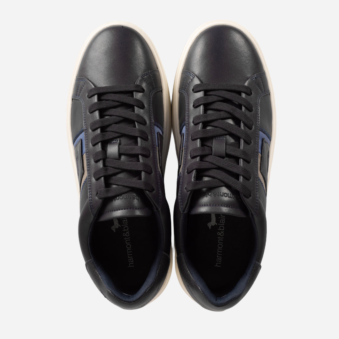 Sneaker Azul Hombre