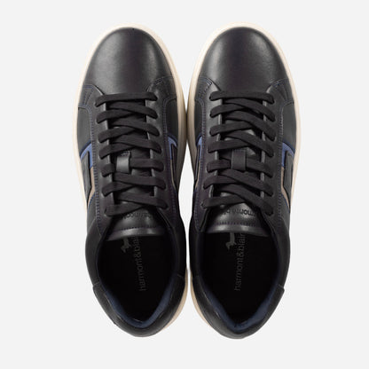 Sneaker Azul Hombre