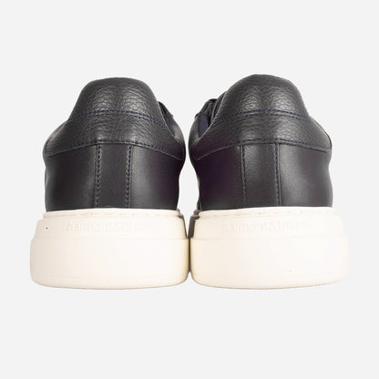 Sneaker Azul Hombre