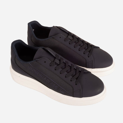 Sneaker Urban Azul Hombre