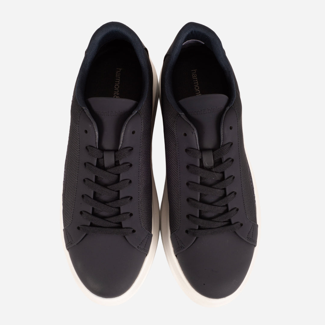 Sneaker Urban Azul Hombre