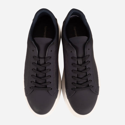 Sneaker Urban Azul Hombre